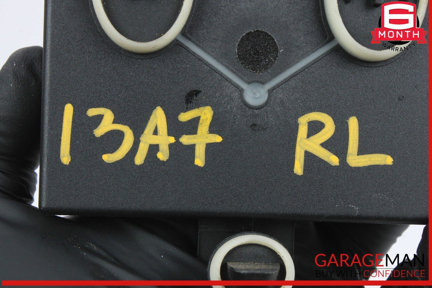 12-18 Audi A7 A6 Rear Left or Right Side Door Control Module Unit 4G8959795J OEM