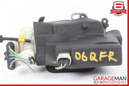Maserati Quattroporte M139 Front Right Side Door Lock Latch Actuator OEM