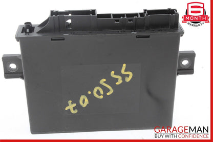 07-10 Mercedes W221 S550 CL550 S400 S600 Keyless Go Control Module Unit OEM
