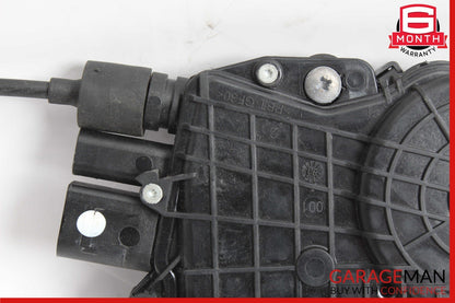 09-15 BMW 750i 750Li Rear Right Side Door Latch Soft Close Actuator Motor OEM