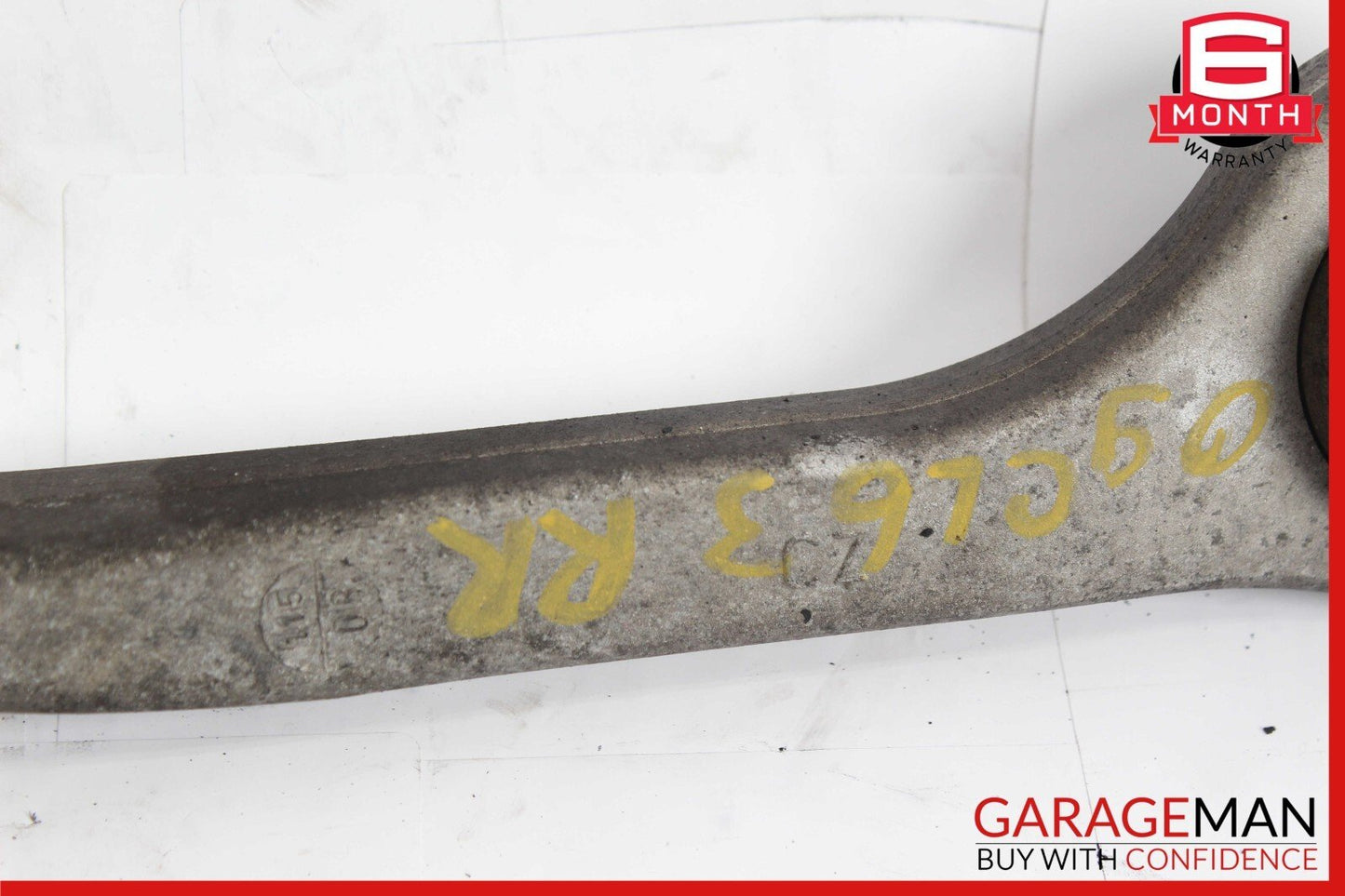 07-13 Mercedes W221 S550 CL550 Rear Tie Rod Lower Suspension Control Arm OEM