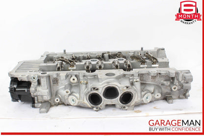 17-23 Cadillac XT5 Engine Block Cylinder Head 55504795 OEM