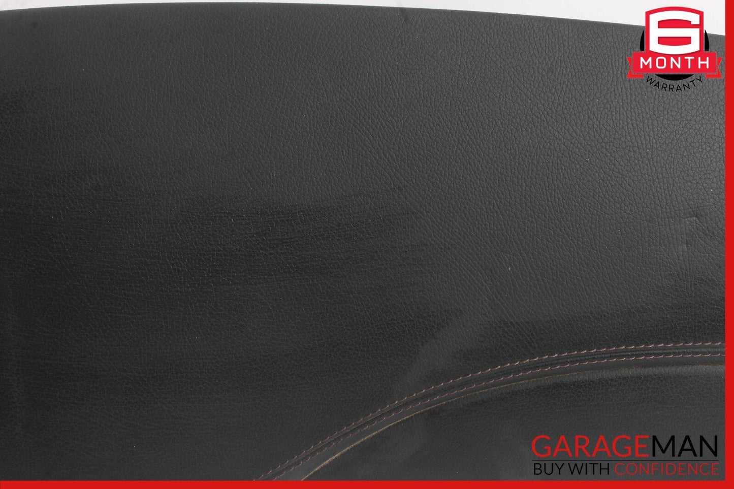 07-13 Mercedes W221 S550 S400 S63 AMG Dashboard Cluster Upper Cover Trim Black