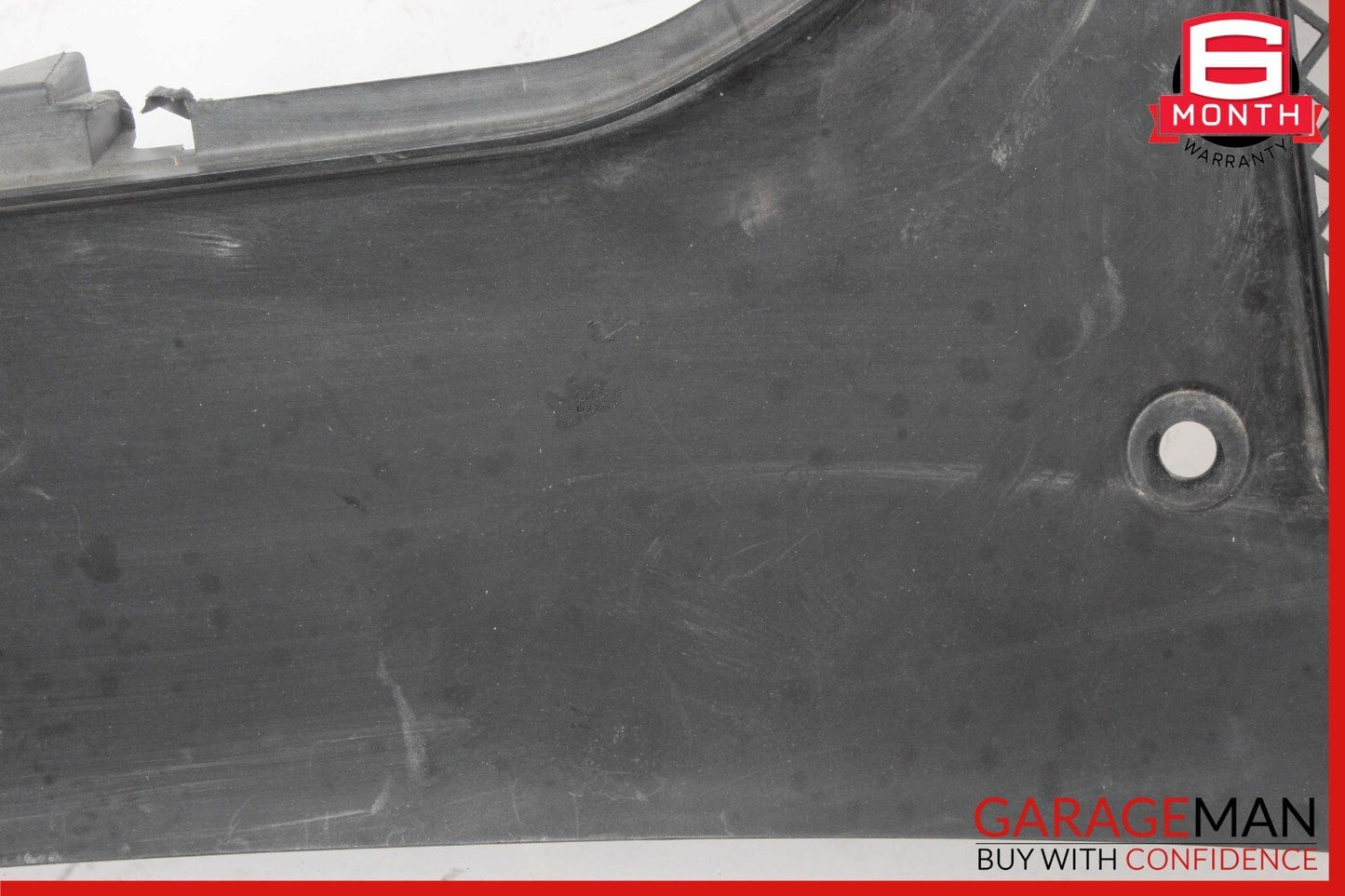 15-18 Ferrari California T Front Right Under Windshield Cowl Tray Panel OEM