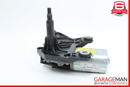 06-13 Mercedes X164 GL450 ML350 Rear Glass Windshield Wiper Motor 2518200042 OEM