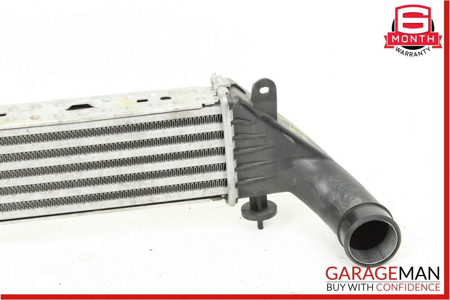 97-04 Mercedes R170 SLK230 C230 Kompressor Radiator Intercooler Inter Cooler OEM