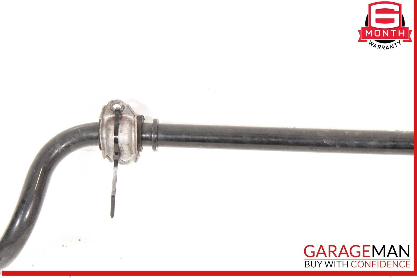 12-18 Audi S6 S7 A6 A7 Front Stabilizer Sway Bar 4G0411309 OEM