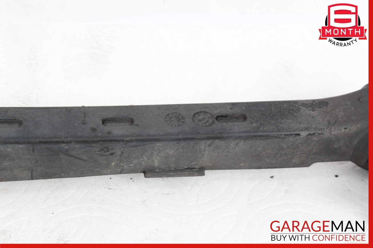 07-13 Mercedes W221 S550 CL600 Rear Left Driver Side Lower Thrust Control Arm