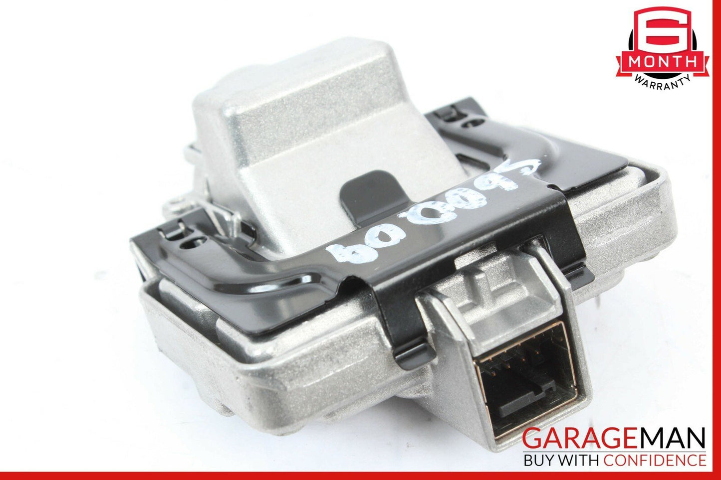 07-11 Mercedes W221 S600 CL550 S63 AMG Windshield Night Vision Camera OEM