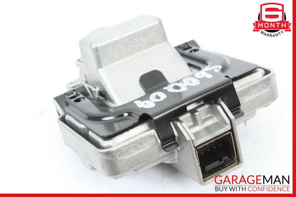 07-11 Mercedes W221 S600 CL550 S63 AMG Windshield Night Vision Camera OEM