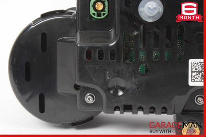11-17 PORSCHE CAYENNE 958 SPEEDOMETER INSTRUMENT CLUSTER 7P5920940AL