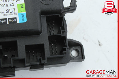 06-13 Mercedes W164 ML350 GL550 R350 Front Left Driver Door Control Module OEM