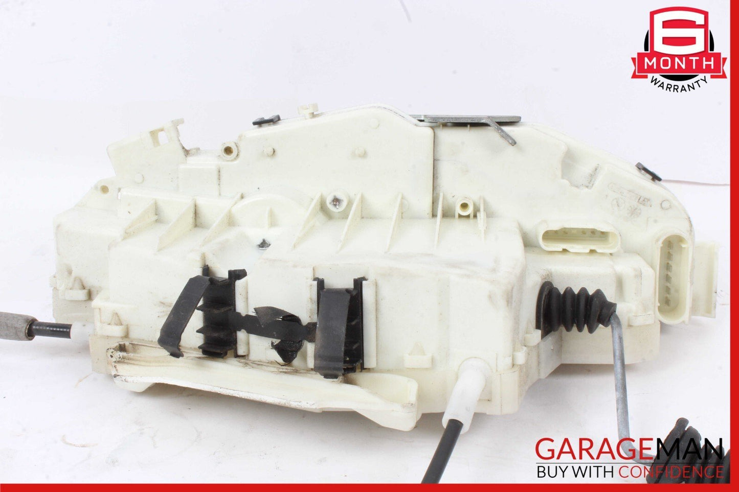 07-13 Mercedes W221 S400 S550 Rear Right Door Lock Latch Actuator Keyless Go OEM