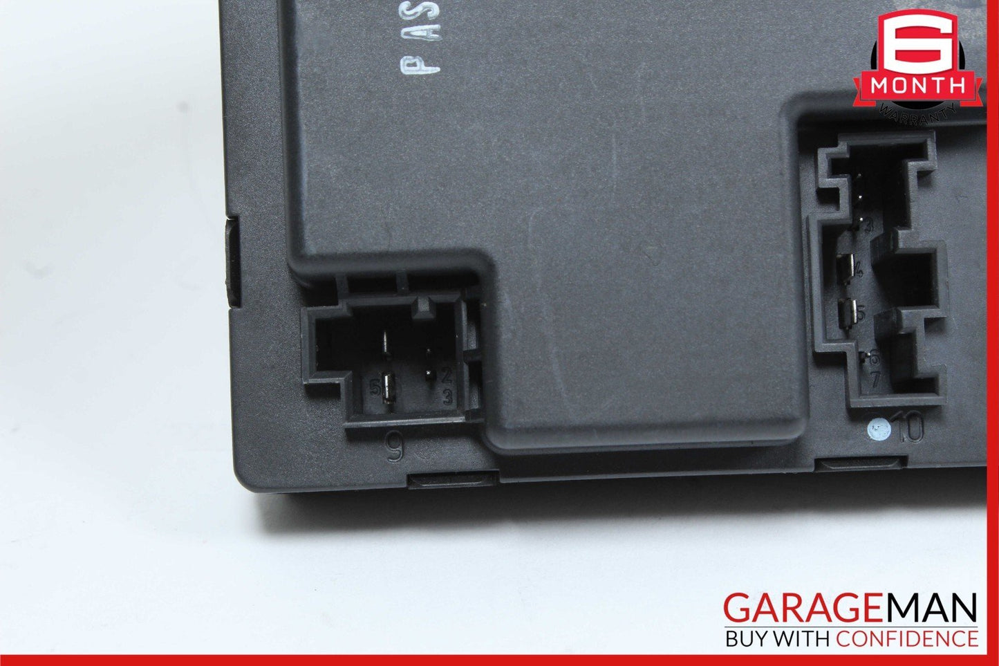 06-11 Mercedes W219 CLS500 CLS550 Front Right Door Control Module 2198202426 OEM