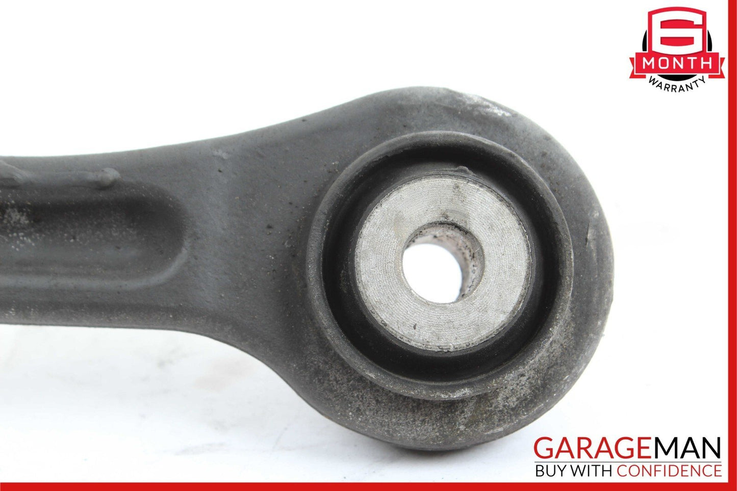 07-13 Mercedes W221 S400 S550 Rear Left Driver Side Upper Control Arm OEM