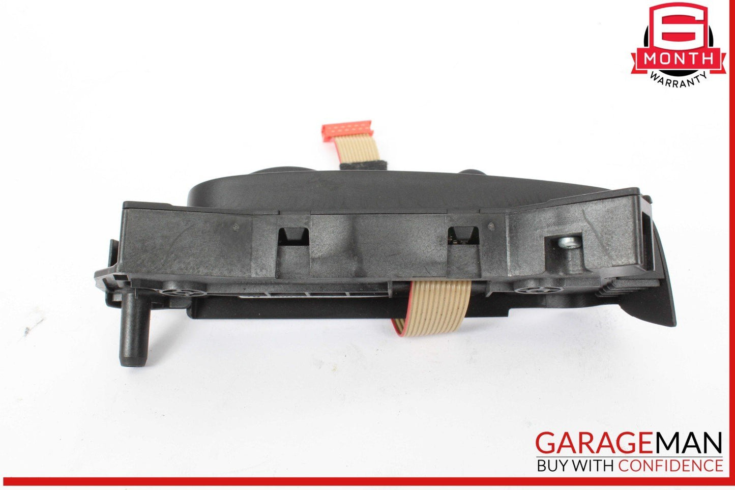 03-12 Bentley Continental GTC Right Passenger Side Steering Wheel Button Switch