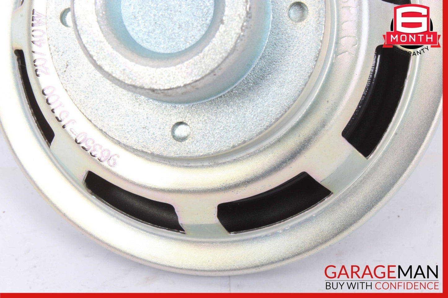 18-23 Kia Stinger Center Dashboard Tweeter Speaker 96350-J5100 OEM