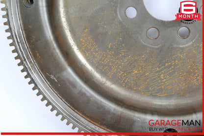 15-23 Mercedes W205 C300 GLC300 Engine Motor Flywheel Flex Plate OEM