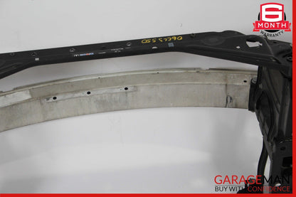 06-11 Mercedes W219 CLS550 Front Bumper Reinforcement Radiator Support Assy
