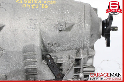 01-05 Mercedes W203 C240 AT Auto Transmission Tranny Assembly RWD 722.696 150k