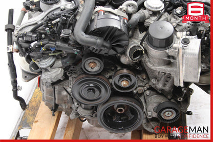 06-11 Mercedes C300 C280 3.0 M272 V6 Complete Engine Motor Block 4Matic AWD 168k