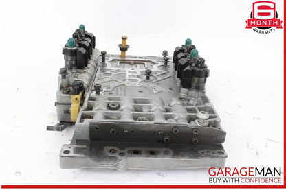 Mercedes W212 E350 GL450 CL550 7G Tronic Transmission Valve Body 2122700006 OEM