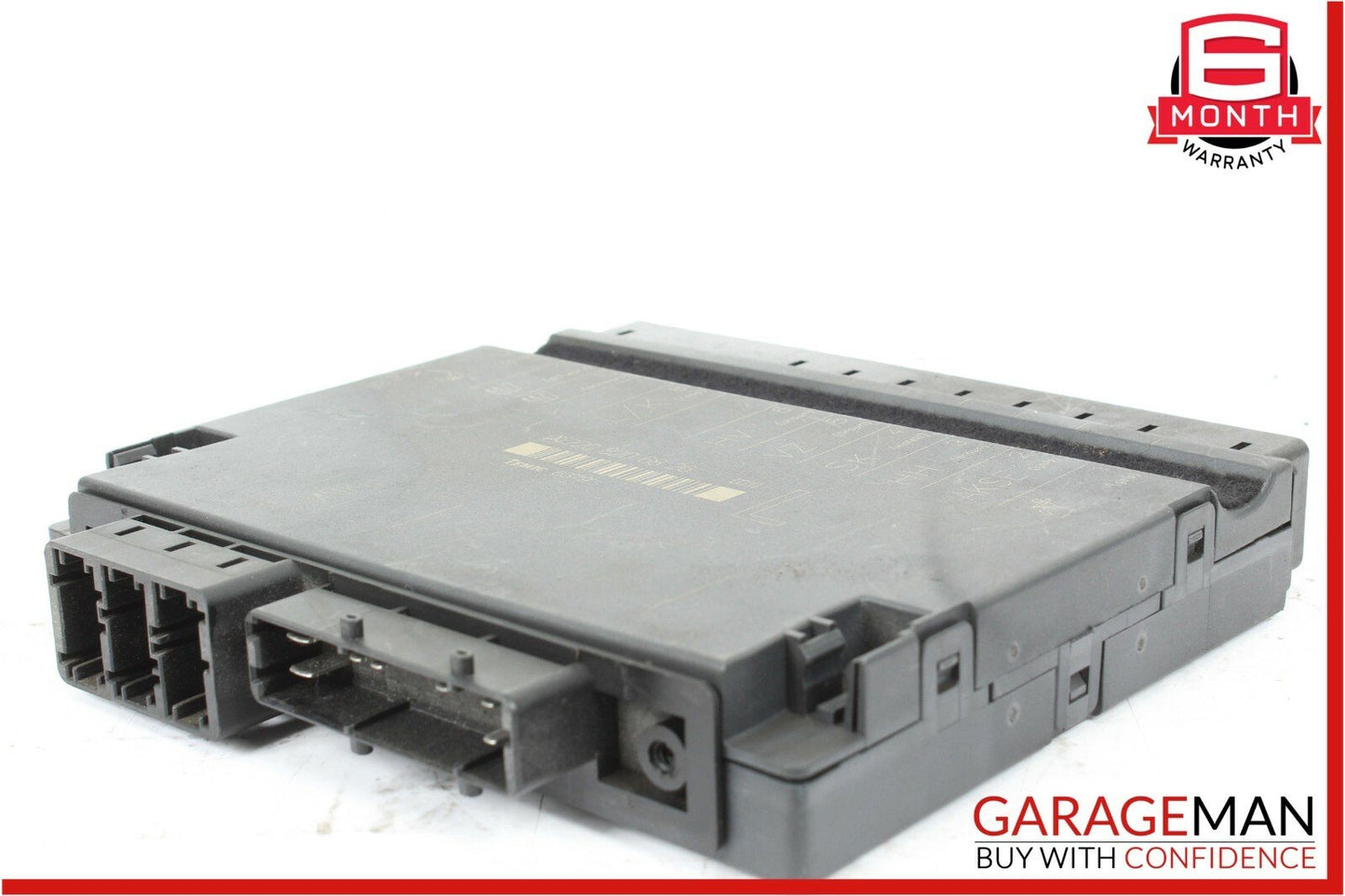 00-06 Mercedes W220 S500 S55 AMG Front Left Side Seat Controller Module Unit