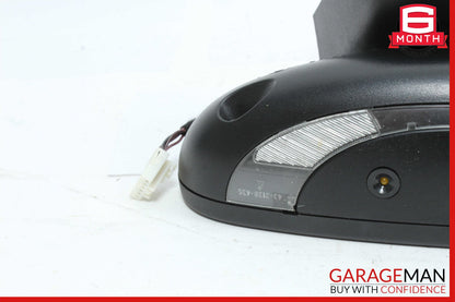 05-11 Mercedes R171 SLK300 SLK280 Interior Rear View Mirror Black Auto Dim OEM