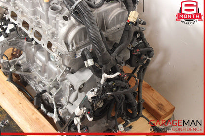 16-19 Chevrolet Volt Complete Engine Motor Block Assy OEM