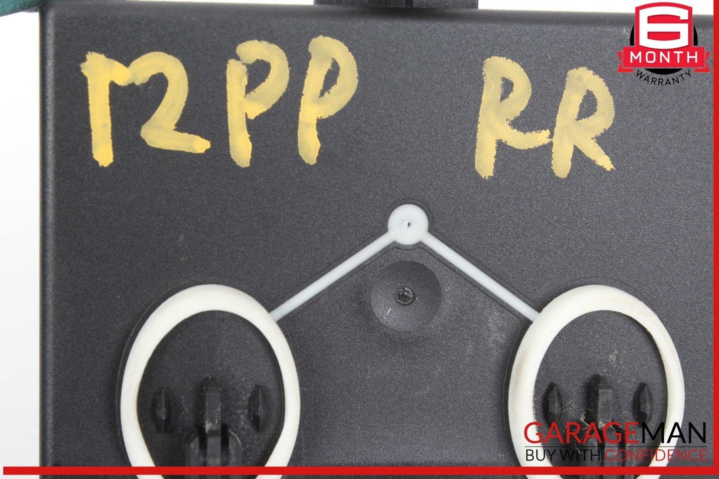 10-16 Porsche Panamera 970 Rear Left or Right Side Door Control Module Unit OEM