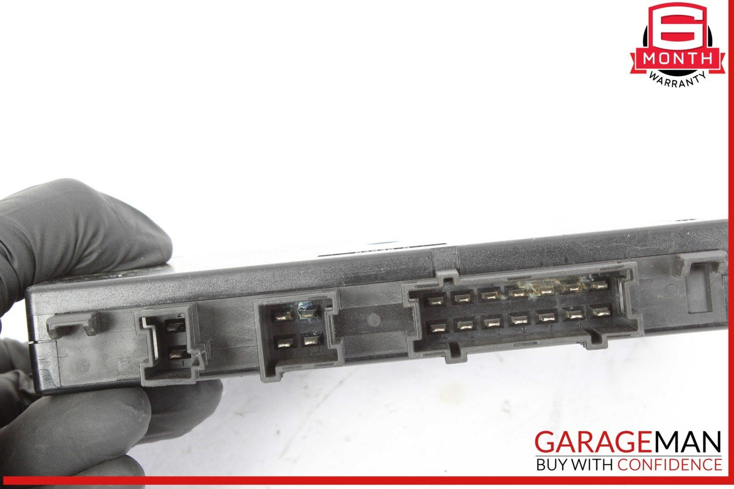 03-12 Mercedes W203 C55 AMG CLS550 ML350 Front Right Seat Control Module OEM