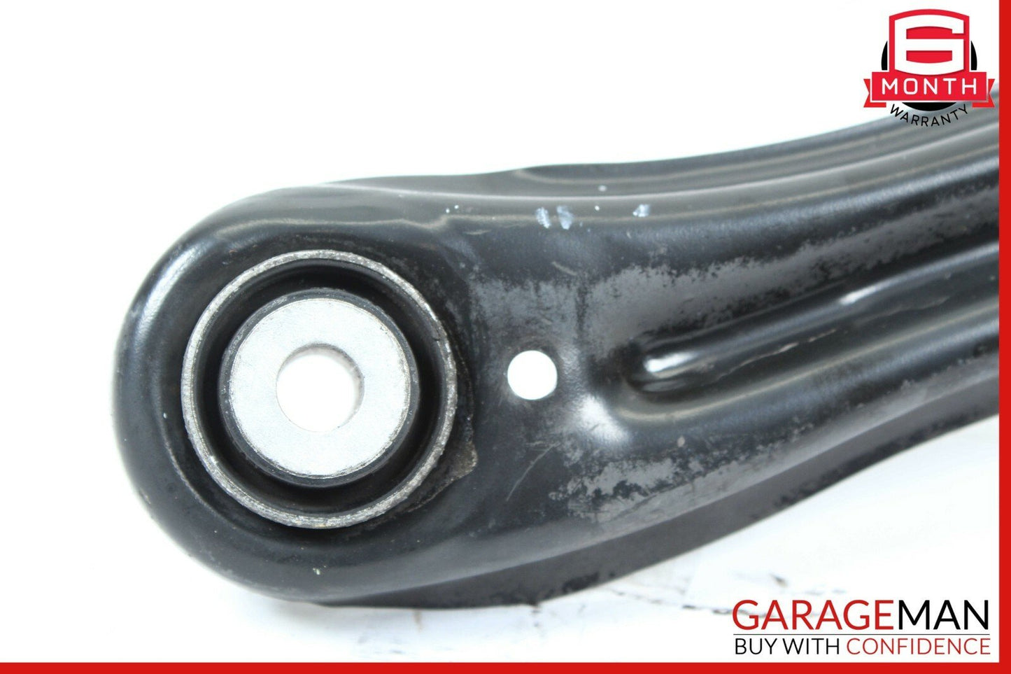 06-12 Mercedes X164 GL450 Rear Left / Right Side Suspension Upper Control Arm
