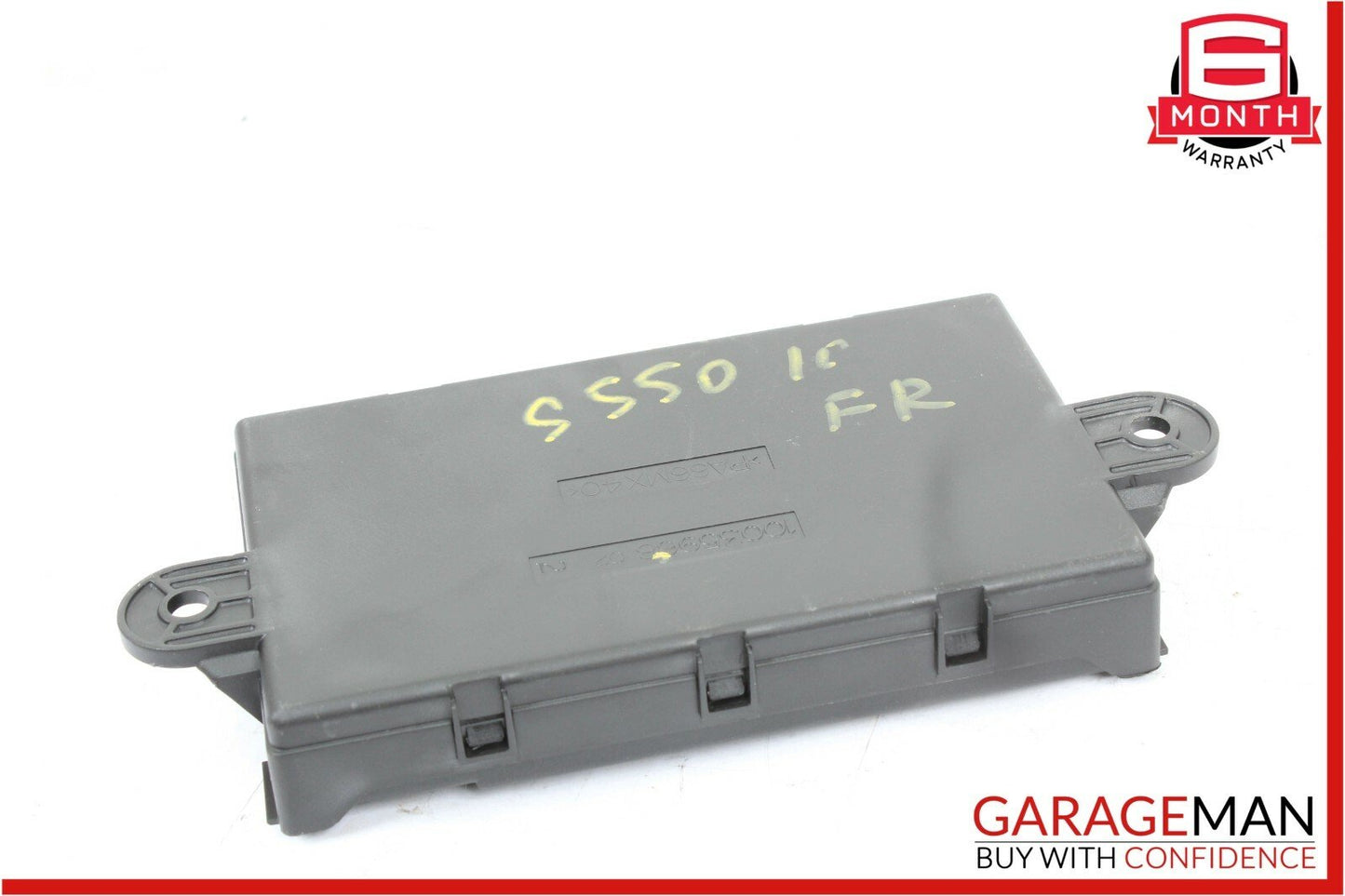 10-13 Mercedes W221 S550 S63 AMG Front Right Door Control Module 2219007501 OEM