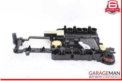 Mercedes VGS2 722.9 7G Transmission Conductor Plate TCU VIN FLASHED OEM