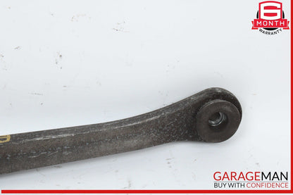 03-11 Mercedes W211 E63 AMG Rear Right Side Thrust Arm Lower Control Arm OEM