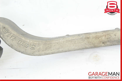 10-16 Mercedes W212 E350 Front Right Side Wishbone Suspension Control Arm OEM
