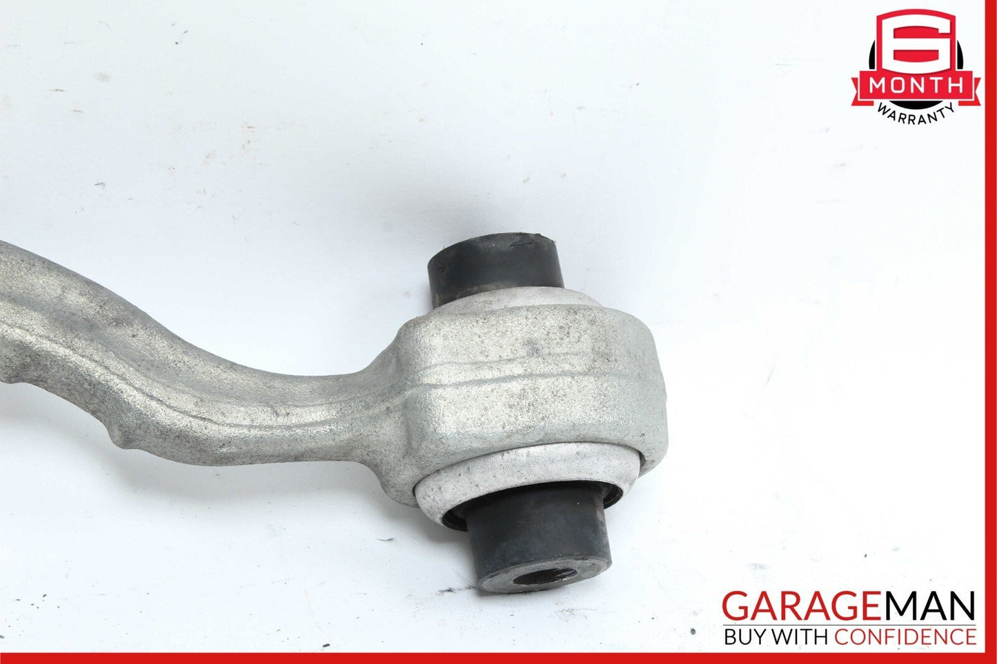 10-16 Mercedes W212 E350 Front Left Side Suspension Wishbone Control Arm OEM