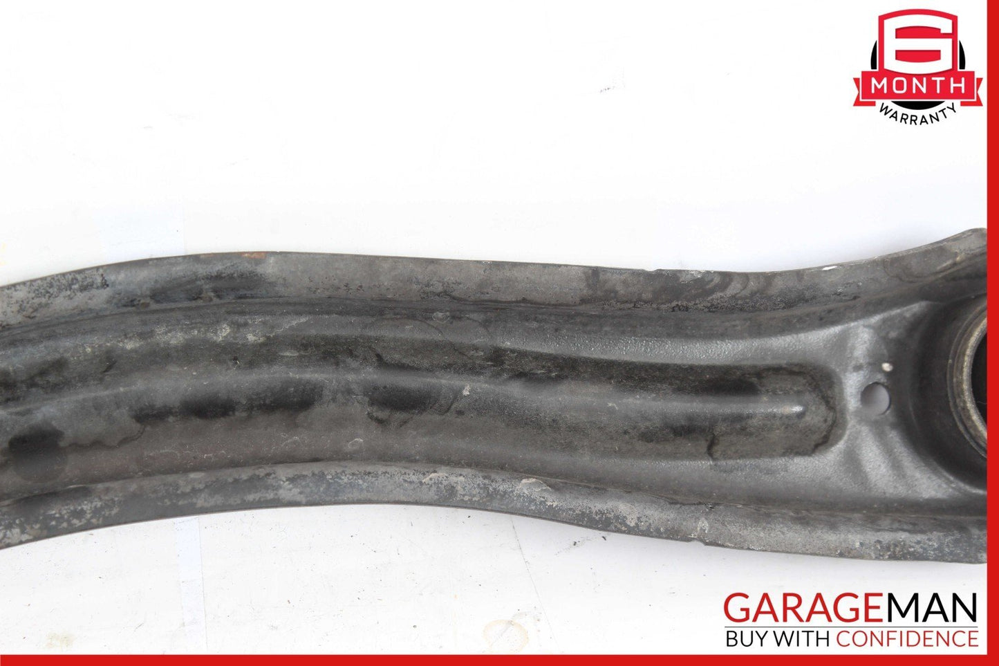 12-19 Mercedes X166 GL450 GL550 Rear Right Side Upper Camber Control Arm OEM