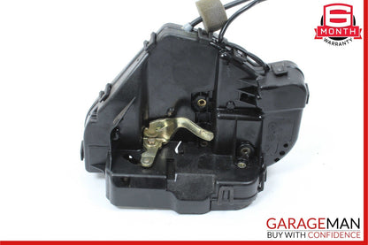 03-09 Mercedes W211 E320 E350 E63 Rear Right Side Door Lock Latch Actuator