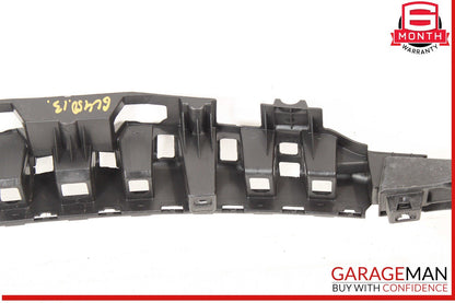 13-19 Mercedes X166 GL450 GL350 Rear Bumper Support Mount Bracket Bar OEM