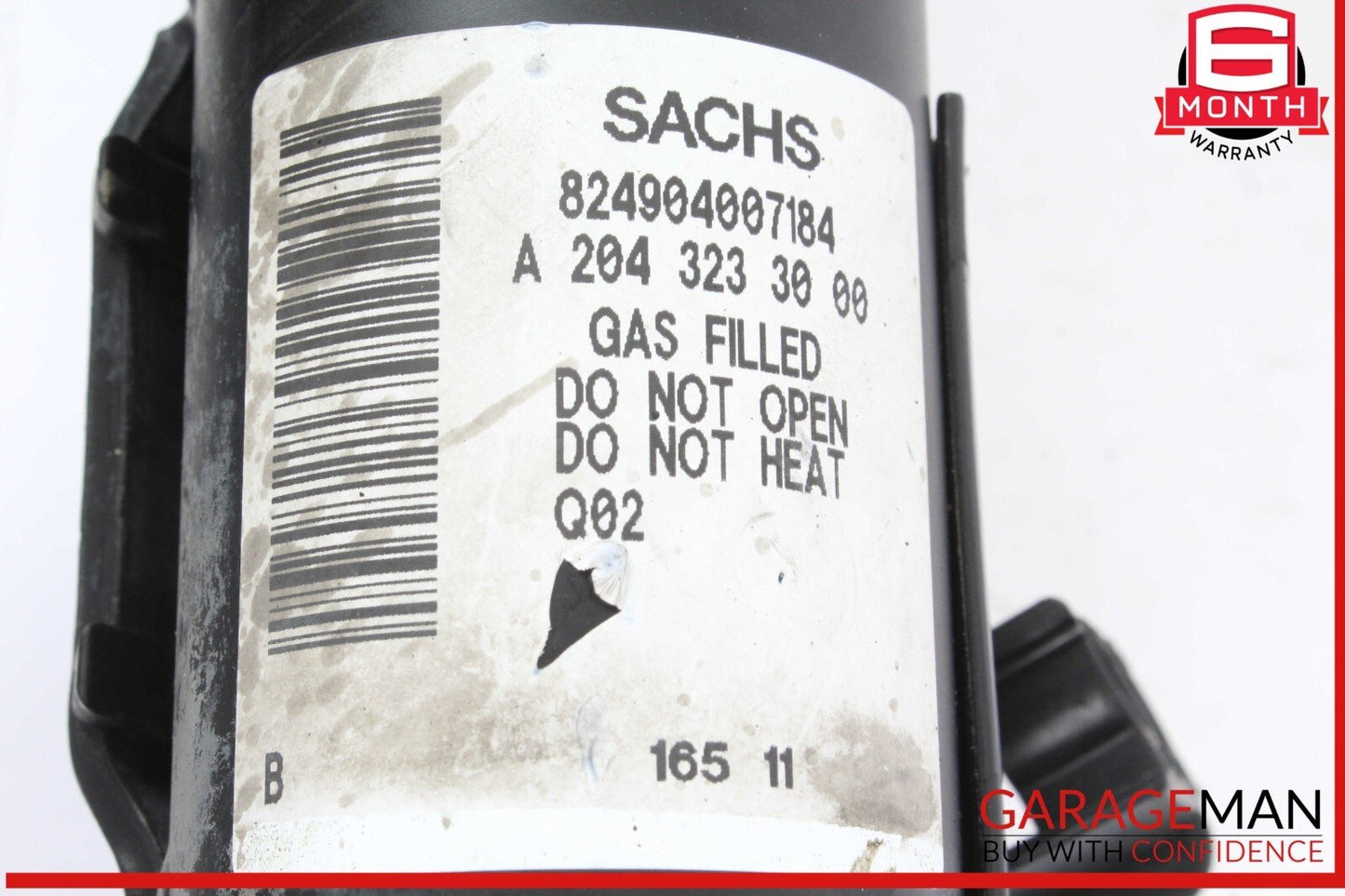 08-17 Mercedes W204 C250 C350 E350 Front Right or Front Left Shock Strut Absorber OEM