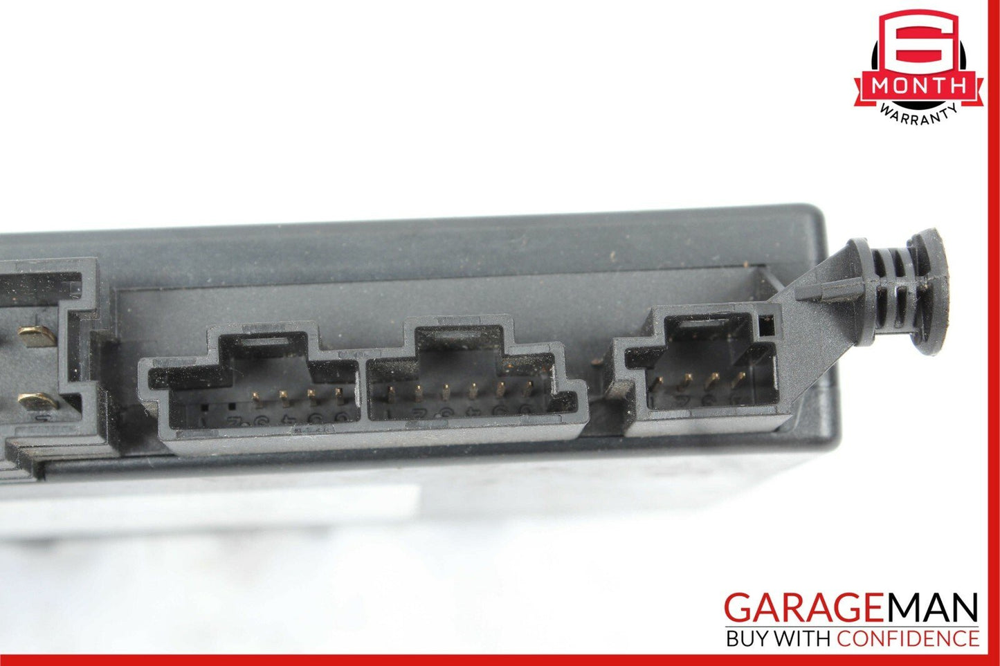 08-18 Mercedes C250 C300 E550 Front Left Side Seat Control Module Unit