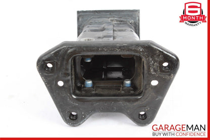 07-13 Mercedes W221 S550 Front Left Driver Side Bumper Reinforcement Bracket OEM