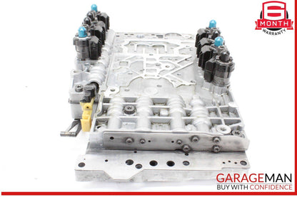 Mercedes X164 GL450 E350 CL550 7G Tronic Transmission Valve Body 2202772101 OEM