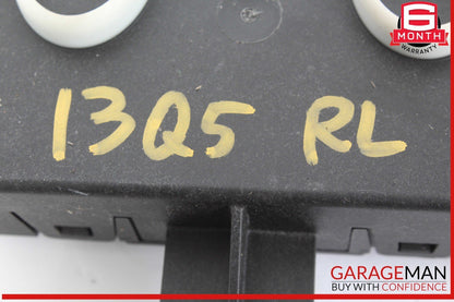 09-17 Audi Q5 SQ5 Rear Left or Right Side Door Control Module Unit OEM