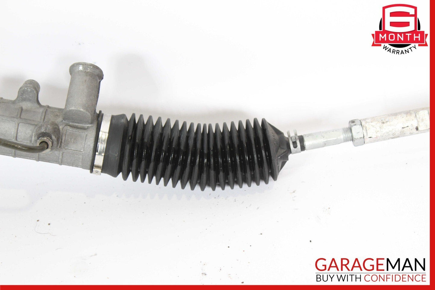 97-04 Porsche Boxster 986 Power Steering Gear Rack & Pinion 99634701106 OEM