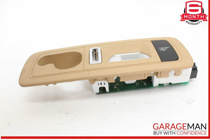 11-14 Porsche Cayenne 958 Rear Right Passenger Side Interior Dome Light Lamp OEM