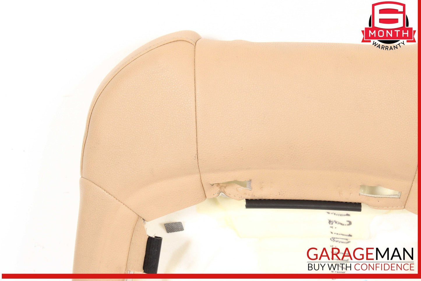 15-24 Porsche Macan 95B Front Right Passenger Side Seat Upper Cushion OEM