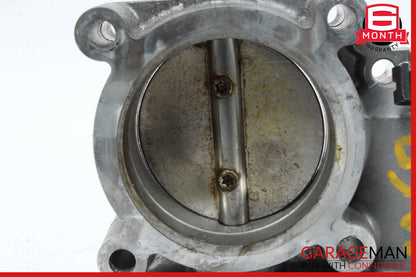 12-15 Mercedes W204 C250 SLK250 M271 1.8L Engine Throttle Body 2661410525 OEM