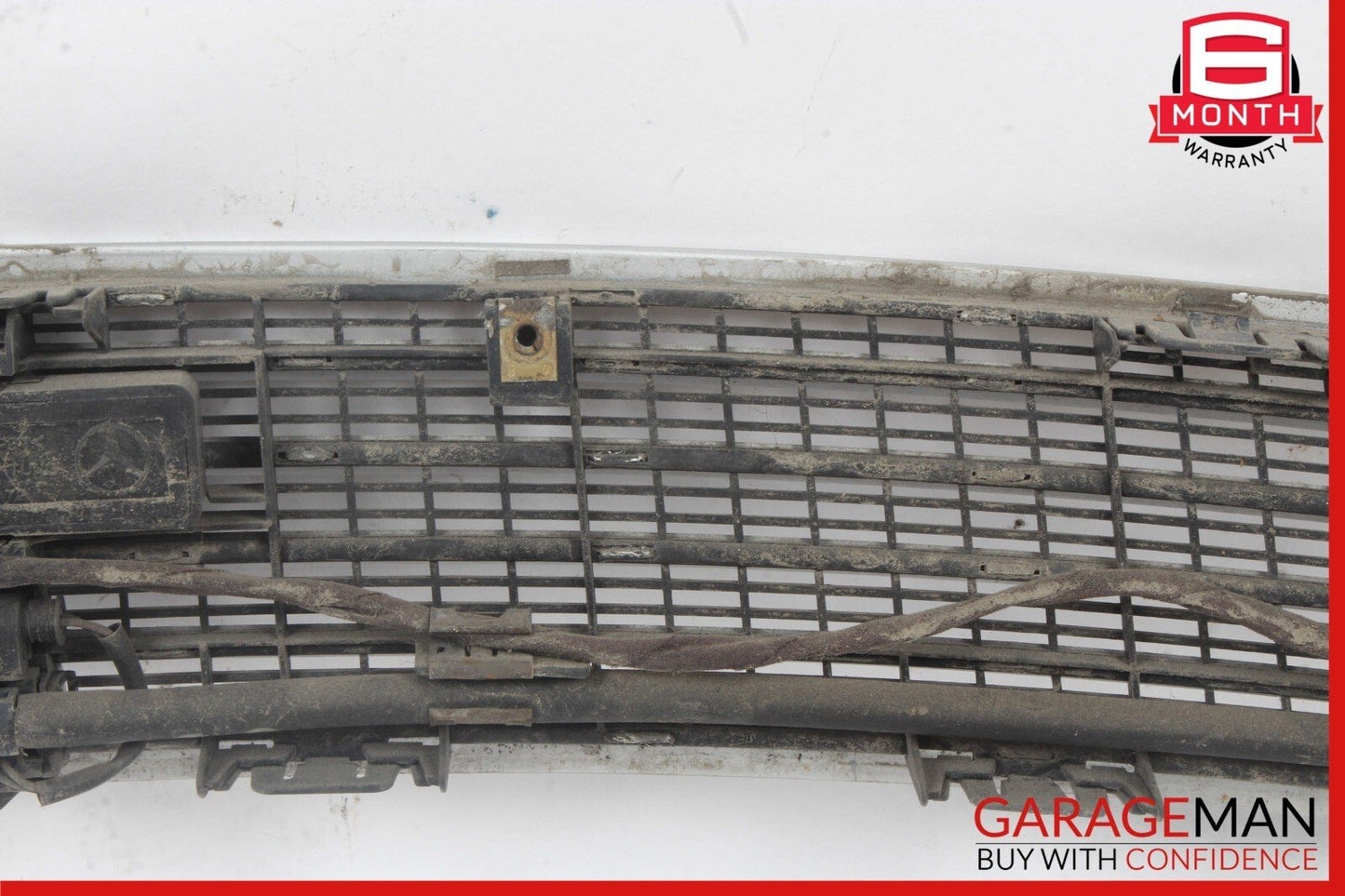00-06 Mercedes W215 CL500 CL55 AMG S430 S500 S600 Hood Vent Grill Grille OEM